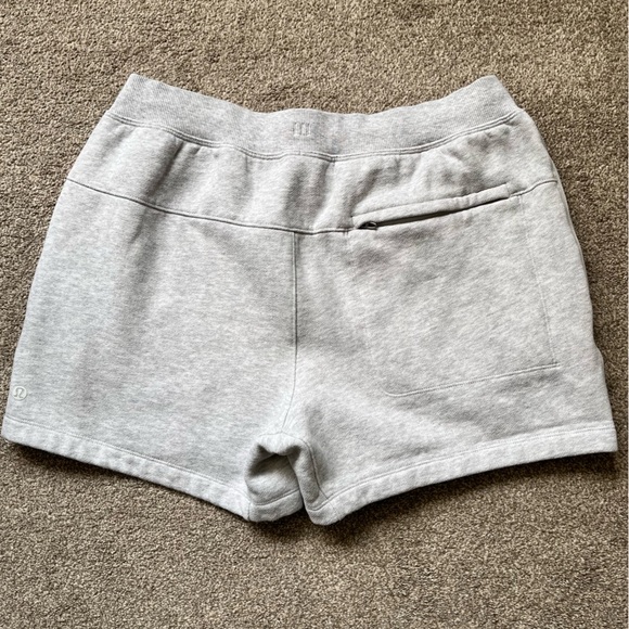 Mens Lululemon Steady State Classic Fit 5” Shorts Size Medium - Picture 6 of 14